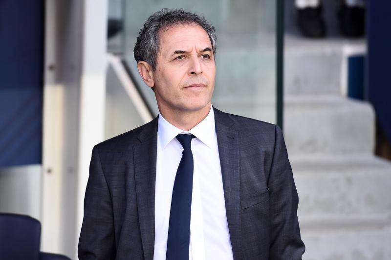 Koller: "Cristiano generó mucho peligro, pero por suerte no logró marcar"