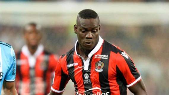 En Inglaterra afirman que Mario Balotelli volverá este verano a la Premier League