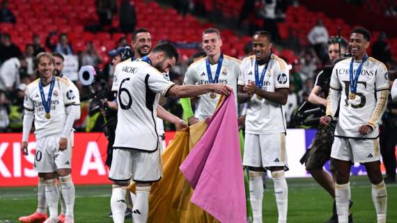 Giro radical en el futuro de un jugador del Real Madrid: se cae su fichaje
