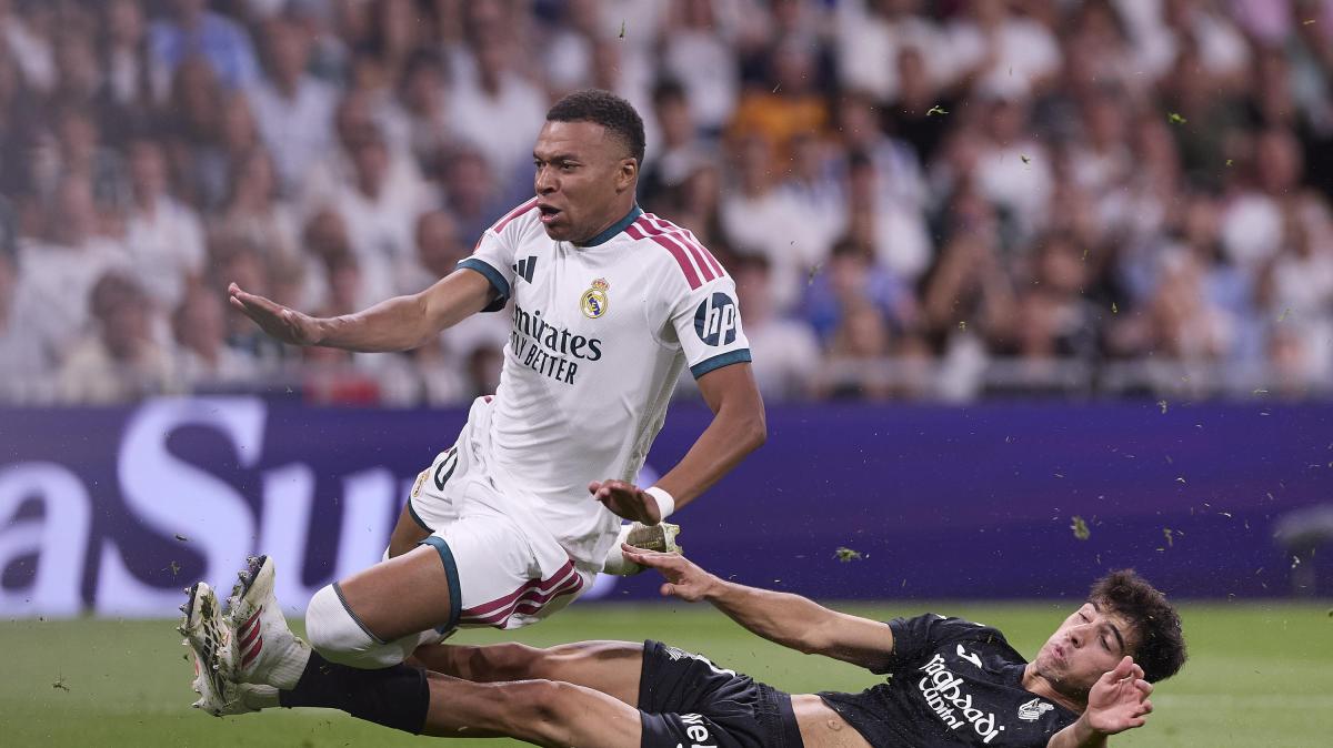 La Premier League quiere alejar a Jon Martín del Real Madrid
