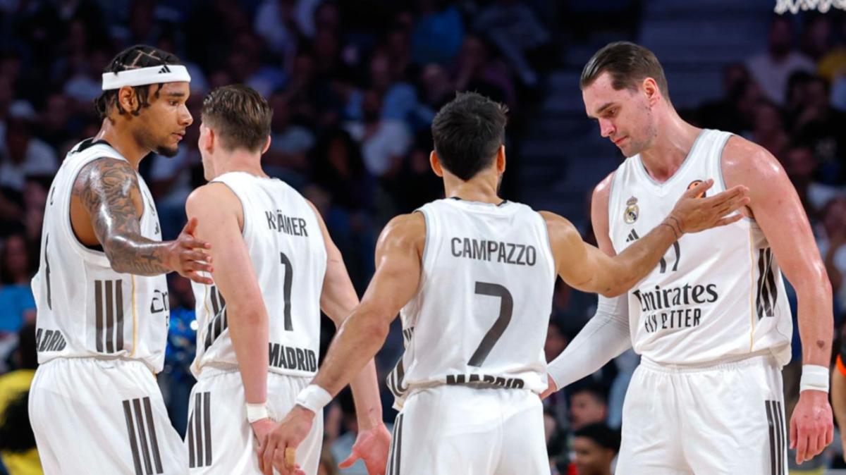 El Fenerbahçe se cruza en el camino del Real Madrid: los detalles