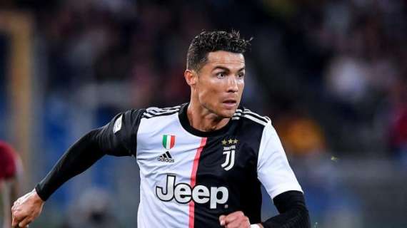 Napoli, De Laurentiis sobre Cristiano Ronaldo: "No me lo podía permitir"