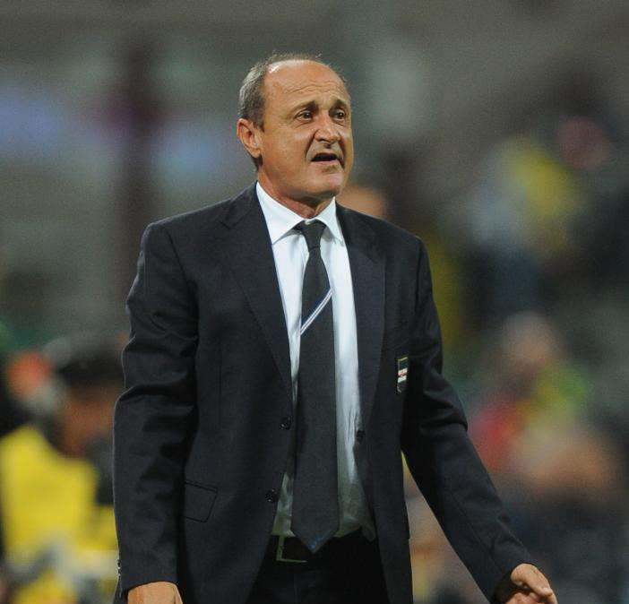 Delio Rossi: "Entrenar al Bolonia tiene que ser como fichar por el Real Madrid"