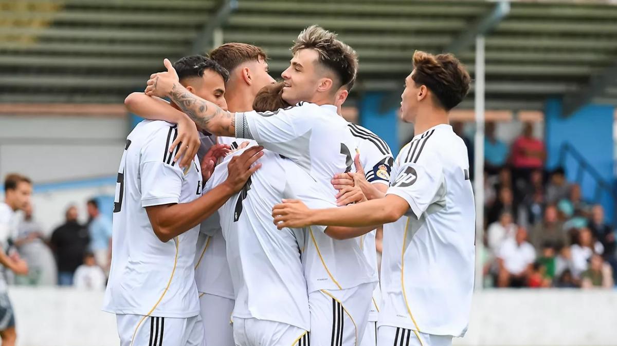 Nueva lesión en el Real Madrid: volverá en tres semanas