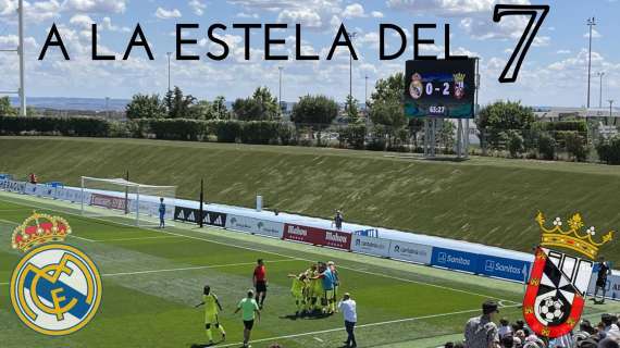 Real Madrid Castilla - Ceuta: batacazo monumental de los de Raúl
