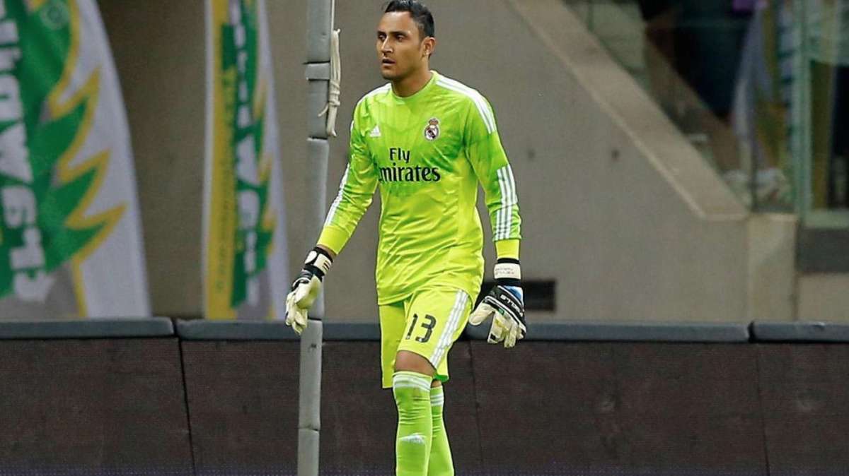 Quico Catalán, presidente del Levante: "La venta de Keylor Navas ha sido muy buena para el Levante"