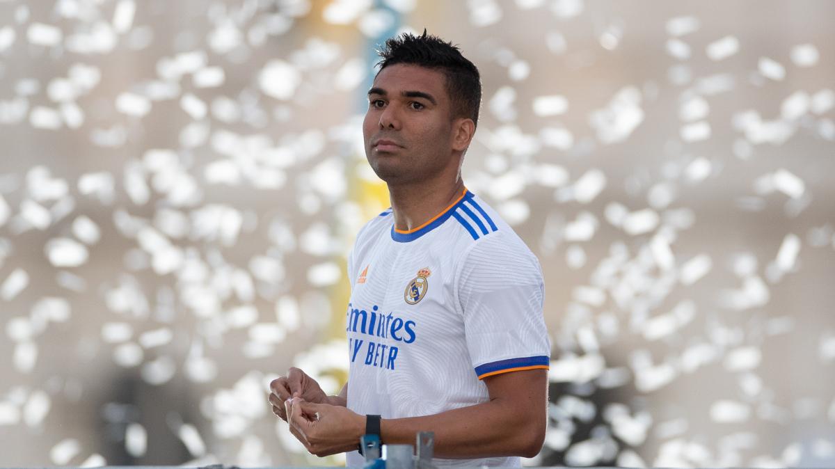 La vuelta de Casemiro es posible: ojo a lo que dicen en el extranjero