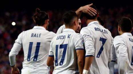 Garitano: "Salvo el Barcelona, todo el mundo firmaría el empate ante el Madrid"