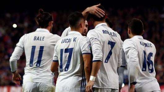 Edu Pidal, en Realmadrid TV: "El Madrid es favorito para el Clásico"