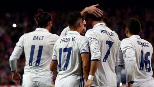 Miguel Ángel Muñoz, en Realmadrid TV: "Cuando puede aparecer el conformismo porque el Barça ha empatado, hay que salir a arrollar"
