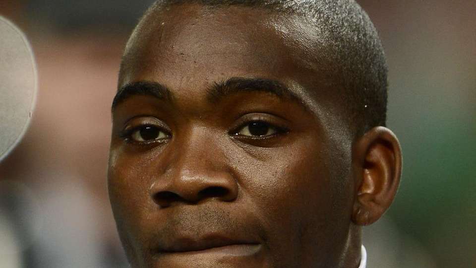 Ola John: "Yo no firmé para pensar que dentro de dos años estaría en el Real Madrid"