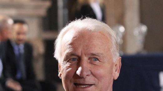 EXCLUSIVA TMW - Trapattoni "En el Juve-Real Madrid todo puede pasar"