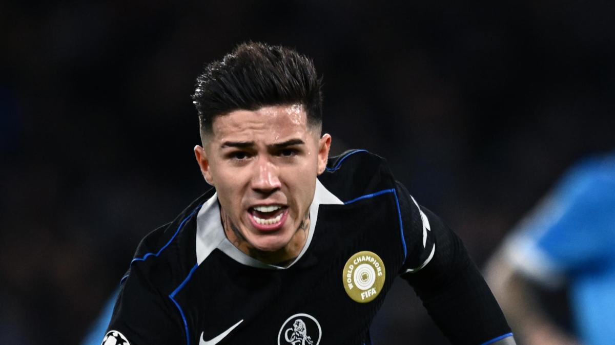 Bombazo: Enzo habla sobre su fichaje por el Real Madrid