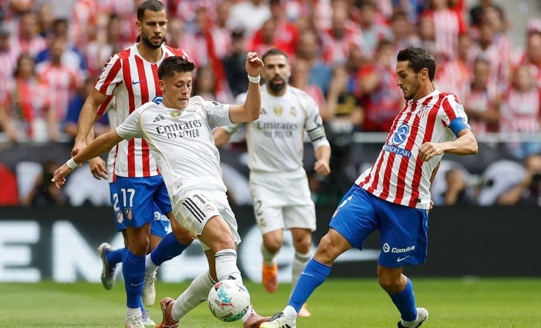 El CTA vuelve a dar la razón al Real Madrid... y lo ningunea