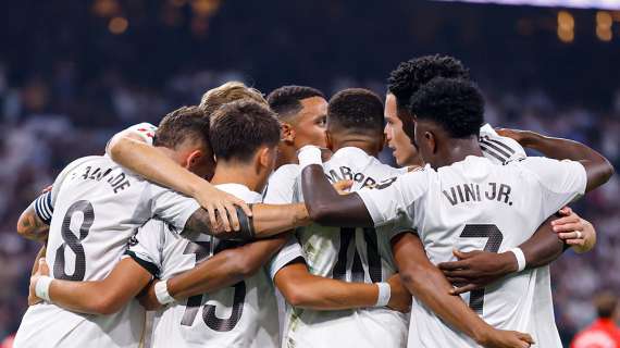 Arabia planea una ofensiva de última hora por un descarte del Real Madrid