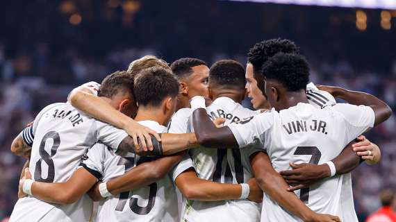Ahora o nunca: un crack se juega su futuro en el Real Madrid