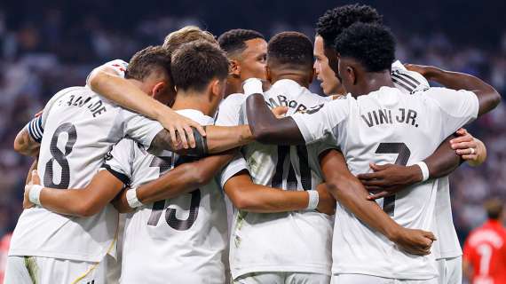 El Real Madrid ya tiene a su gran estrella del mercado de fichajes