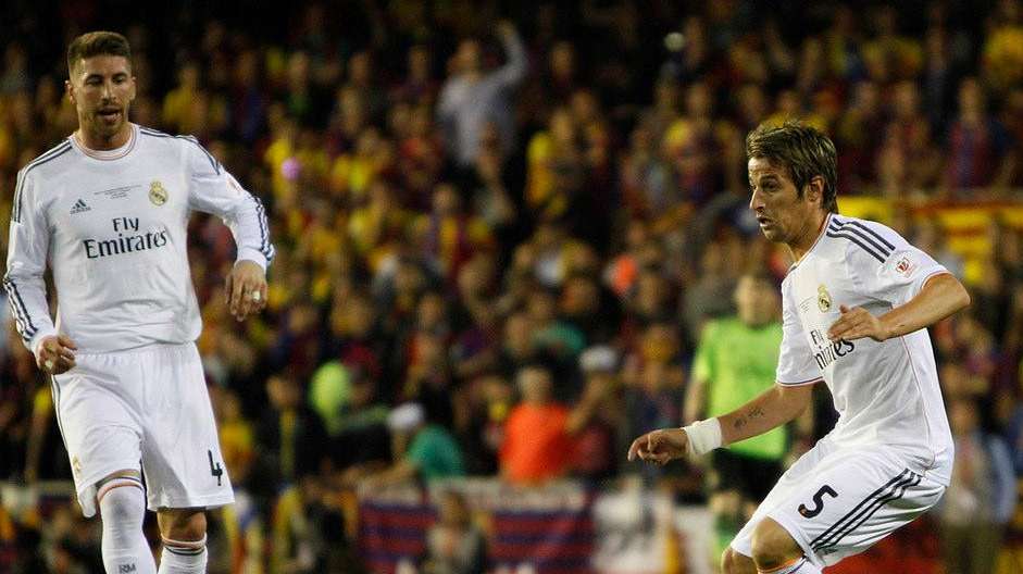 Coentrao se reivindica