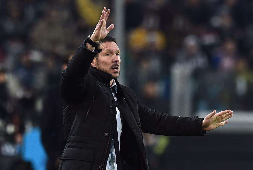 Pedrerol, en Jugones: "Simeone es un gran imitador de Mourinho"