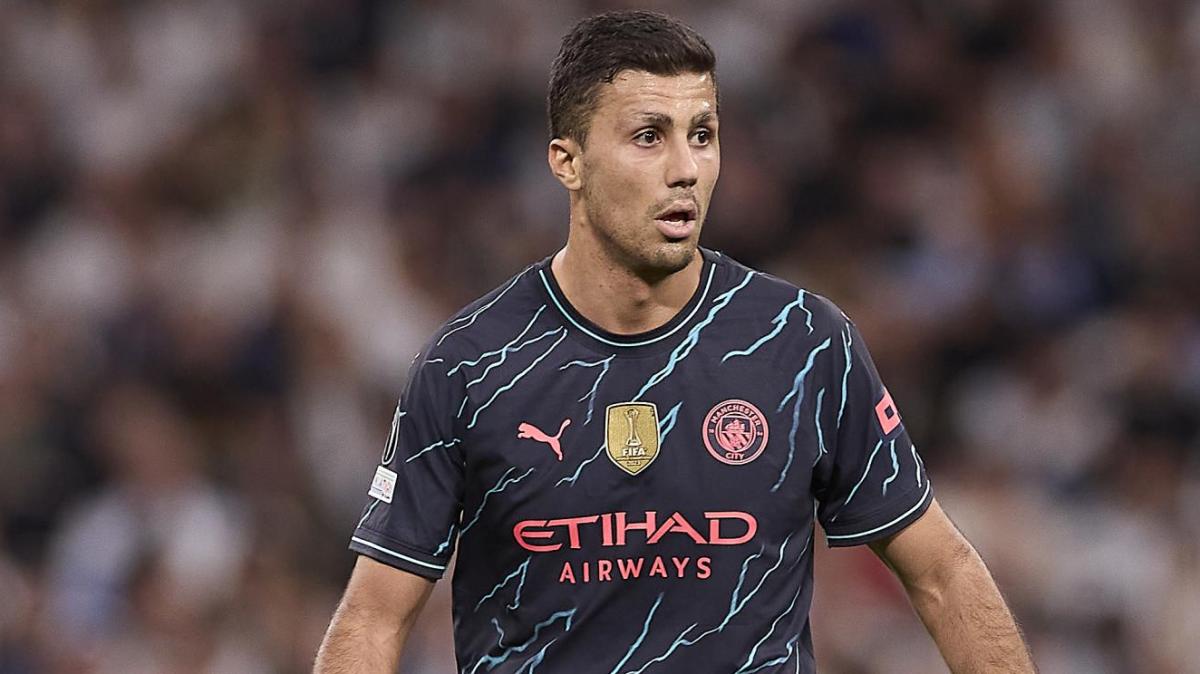 La afición del City estalla contra Rodri: vía libre para su llegada al Real Madrid
