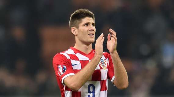 Tuttosport: La Juventus ha llegado a un acuerdo con Kramaric