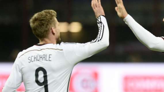 VIDEOGOLES: Alemania 2-1 Argelia