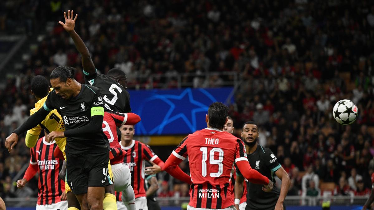 El central que se aleja de fichar por el Real Madrid: renovará su contrato