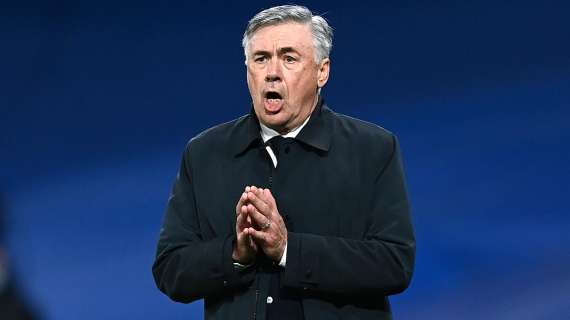 Carlo Ancelotti, Real Madrid