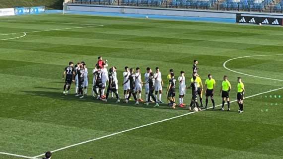 Real Madrid Castilla