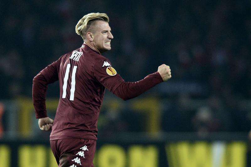 Maxi López: "Messi no puede relajarse con un rival como Cristiano"