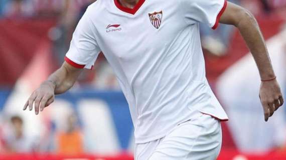 Meridiano: El Sevilla, interesado en Peñaranda