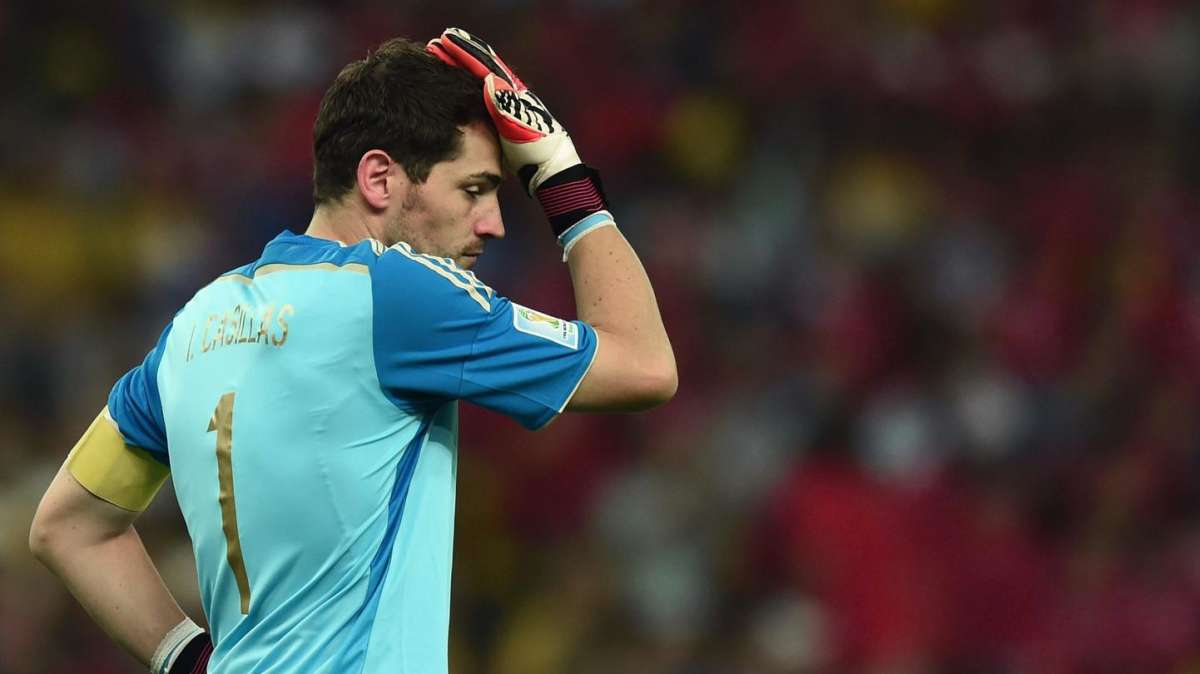 Inda, en El Chiringuito: "Casillas tiene previsto irse porque no aguanta la presión del Santiago Bernabéu"