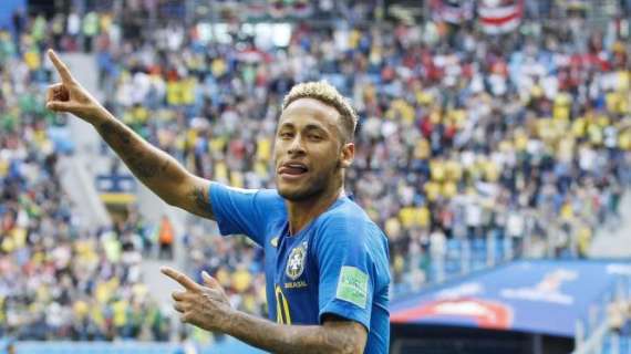 RAC1: el PSG establece este viernes como hora límite al Barça para fichar a Neymar