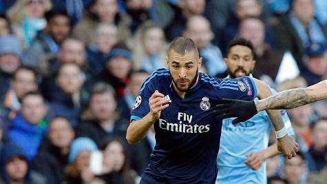 MARCA: Benzema no se rinde