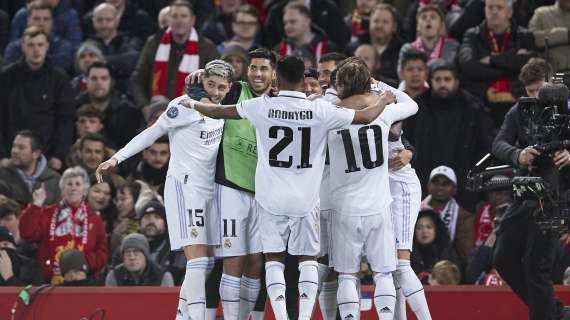 El Real Madrid bate un récord histórico en su visita a Cádiz