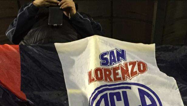 López Castellanos será el árbitro de la final del Mundial de Clubes