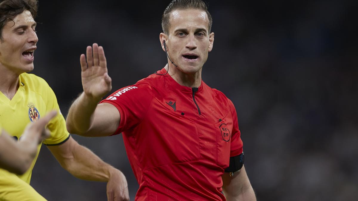 Increíble opinión de Michel sobre el penalti: “Ha sido un partido limpio”