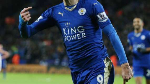 Daily Star: El Leicester dispuesto a pelearle un fichaje al United