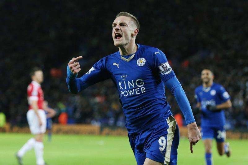 Aiyawatt, vicepresidente del Leicester: "Vardy bebía cada día, vino al entrenamiento borracho"