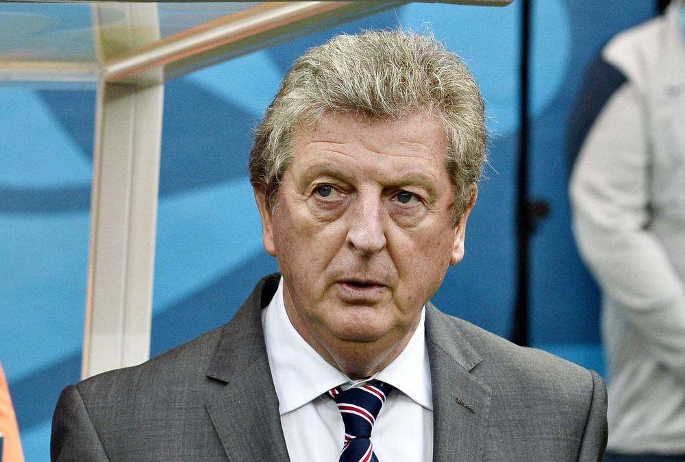 Hodgson: "Es una locura pagar 50 millones por David Luiz"