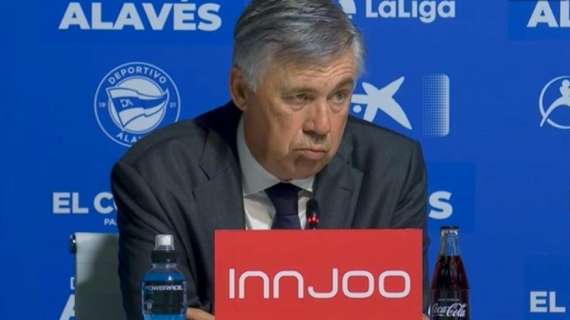 Carlo Ancelotti, Real Madrid