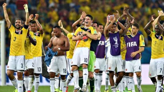 Don Balón – Se marchó James, pero otro colombiano podría fichar por el Real Madrid