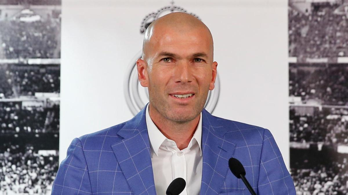 Arbeloa confirma que el método Zidane es el único válido en el Real Madrid