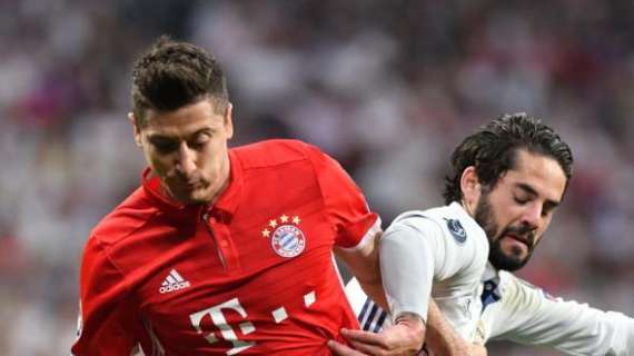 El Bayern ya ha elegido el sustituto de Robert Lewandowski