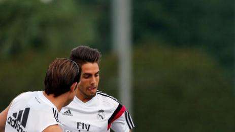 Nuevo spot publicitario del Real Madrid