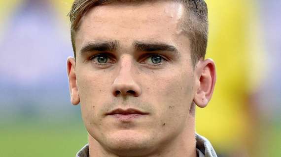 Griezmann: "Benzema es capaz de hacer daño en cualquier posición"