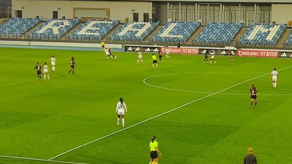 Real Madrid Femenino