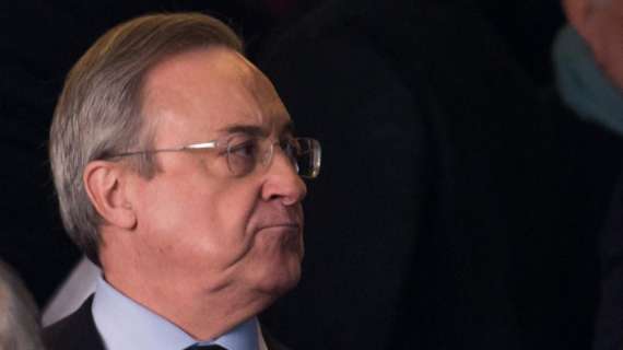 El Confidencial - Ni Florentino ni los jugadores entienden las suplencias de Mariano