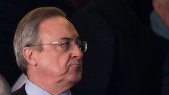 Fichajes, el Newcastle quiere 'birlarle' un objetivo al Real Madrid