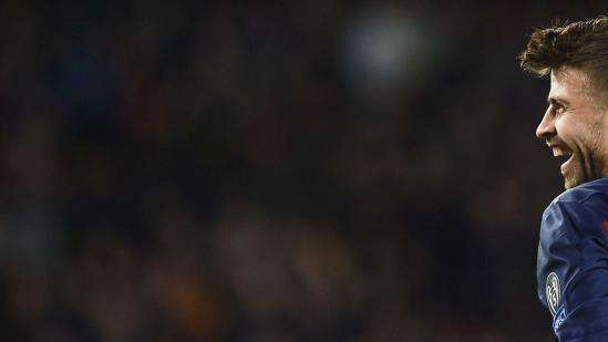 Asprilla: "Piqué ahora sí que va a tener tiempo de sobra para Periscope"